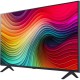Телевізор LG 43NANO81A6A