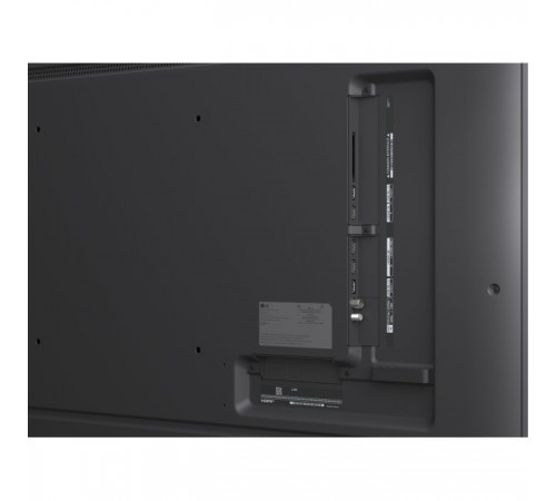 Телевізор LG 55NANO90A6B Телевізор LG 55NANO90A6B
