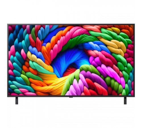 Телевізор LG 55NANO90A6B Телевізор LG 55NANO90A6B