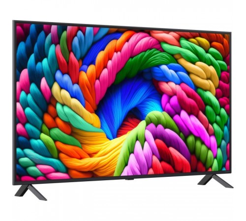 Телевізор LG 55NANO90A6B Телевізор LG 55NANO90A6B