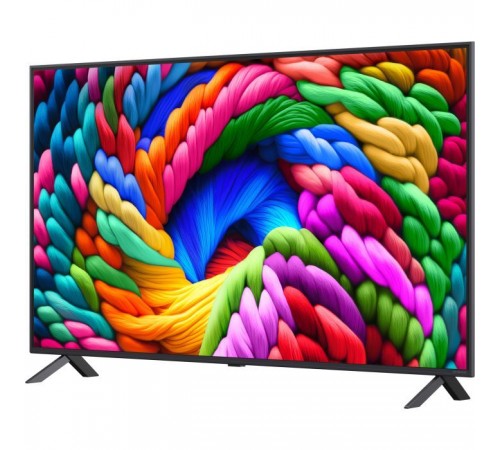 Телевізор LG 55NANO90A6B Телевізор LG 55NANO90A6B