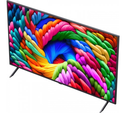 Телевізор LG 55NANO90A6B Телевізор LG 55NANO90A6B
