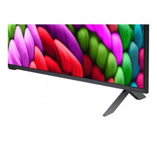 Телевізор LG 55NANO90A6B Телевізор LG 55NANO90A6B