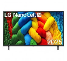 Телевизор LG 50NANO81A6A