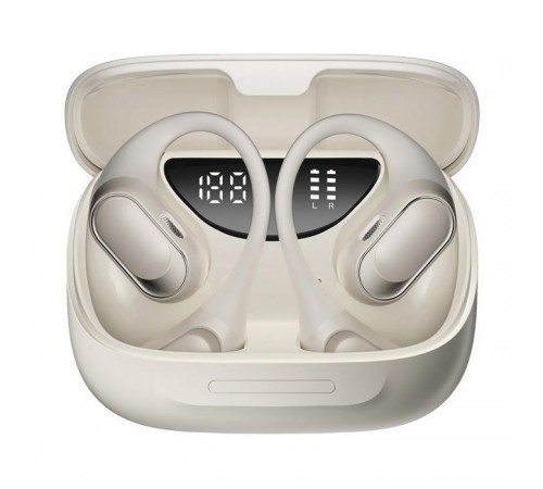 Наушники Blackview AirBuds 200 White (6931548319689) Наушники Blackview AirBuds 200 White (6931548319689)