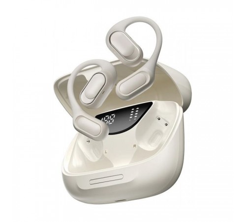 Наушники Blackview AirBuds 200 White (6931548319689) Наушники Blackview AirBuds 200 White (6931548319689)
