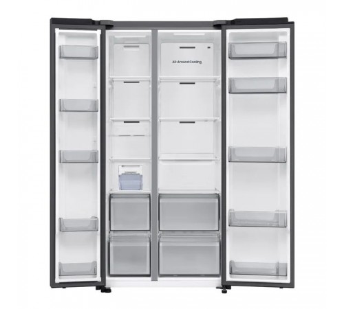 Холодильник Samsung RS70F65Q1FUA