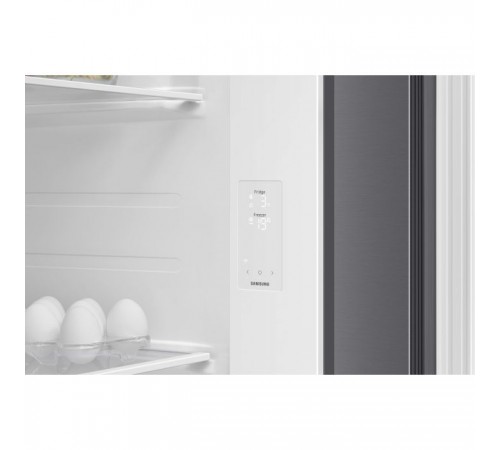 Холодильник Samsung RS70F65Q1TUA