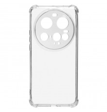 Чохол до мобільного телефона Armorstandart Air Force Xiaomi 15 Ultra Camera cover Clear (ARM82312)
