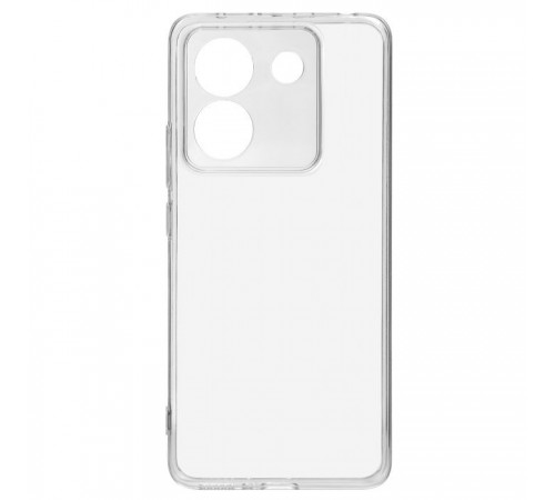 Чохол до мобільного телефона Armorstandart Air Xiaomi Poco M7 Pro 5G Camera cover Clear (ARM83144) Чохол до мобільного телефона Armorstandart Air Xiaomi Poco M7 Pro 5G Camera cover Clear (ARM83144)