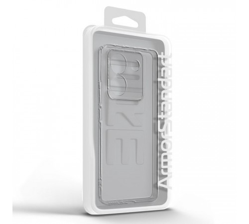 Чохол до мобільного телефона Armorstandart Air Xiaomi Poco M7 Pro 5G Camera cover Clear (ARM83144) Чохол до мобільного телефона Armorstandart Air Xiaomi Poco M7 Pro 5G Camera cover Clear (ARM83144)