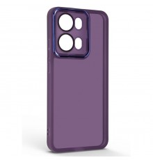 Чохол до мобільного телефона Armorstandart Shade OPPO Reno13 Pro 5G Violet (ARM83465)