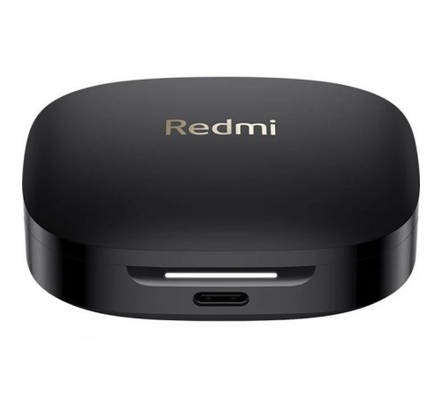 Навушники Xiaomi Redmi Buds 6 (BHR9251GL) Night Black (1124218) Навушники Xiaomi Redmi Buds 6 (BHR9251GL) Night Black (1124218)
