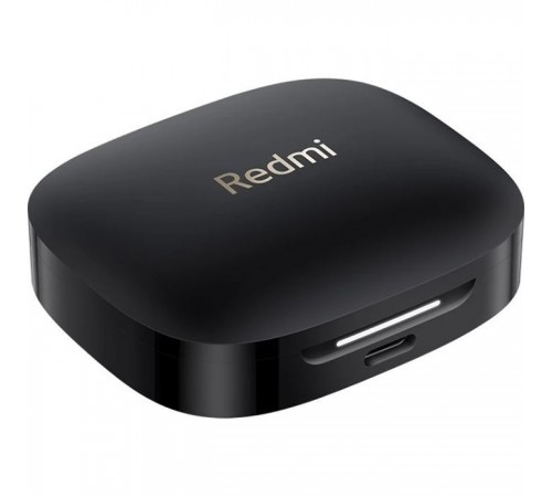 Навушники Xiaomi Redmi Buds 6 (BHR9251GL) Night Black (1124218) Навушники Xiaomi Redmi Buds 6 (BHR9251GL) Night Black (1124218)