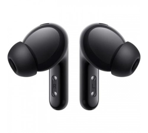 Навушники Xiaomi Redmi Buds 6 (BHR9251GL) Night Black (1124218) Навушники Xiaomi Redmi Buds 6 (BHR9251GL) Night Black (1124218)