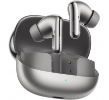 Навушники Xiaomi Buds 5 Pro Bluetooth (BHR9640GL) Titanium (1133641)
