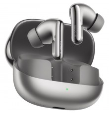 Навушники Xiaomi Buds 5 Pro Bluetooth (BHR9640GL) Titanium (1133641)