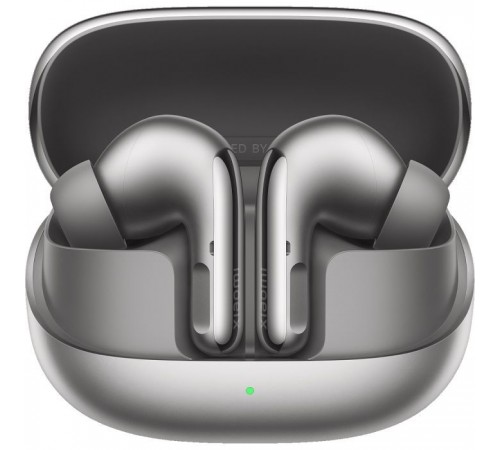 Навушники Xiaomi Buds 5 Pro Bluetooth (BHR9640GL) Titanium (1133641) Навушники Xiaomi Buds 5 Pro Bluetooth (BHR9640GL) Titanium (1133641)