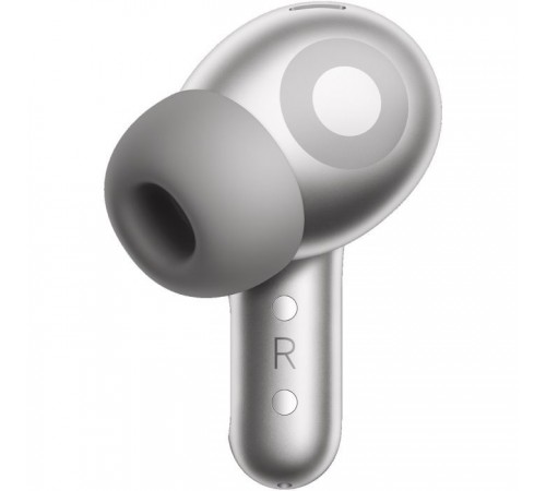 Навушники Xiaomi Buds 5 Pro Bluetooth (BHR9640GL) Titanium (1133641) Навушники Xiaomi Buds 5 Pro Bluetooth (BHR9640GL) Titanium (1133641)