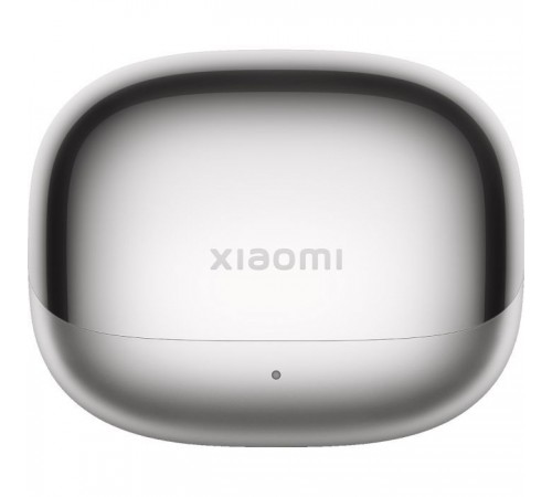 Навушники Xiaomi Buds 5 Pro Bluetooth (BHR9640GL) Titanium (1133641) Навушники Xiaomi Buds 5 Pro Bluetooth (BHR9640GL) Titanium (1133641)