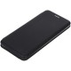Чохол до мобільного телефона BeCover Exclusive Samsung Galaxy A56 SM-A566 Black (713423)