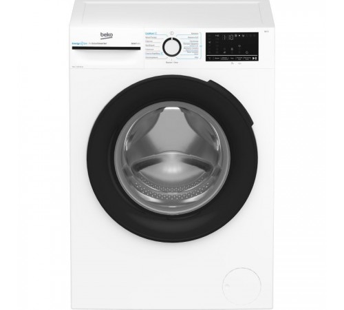 Пральна машина Beko BM3WFU410435WB Пральна машина Beko BM3WFU410435WB