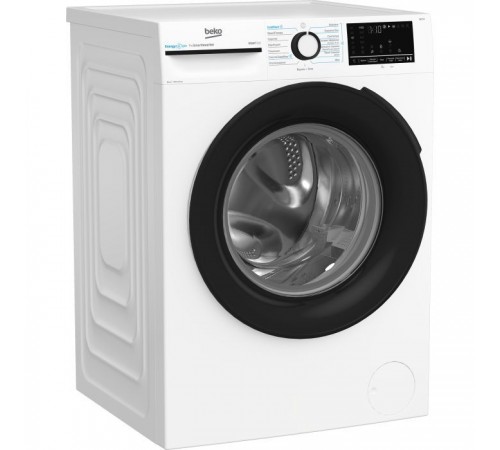 Пральна машина Beko BM3WFU410435WB Пральна машина Beko BM3WFU410435WB