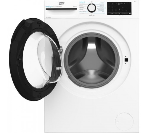 Пральна машина Beko BM3WFU410435WB Пральна машина Beko BM3WFU410435WB