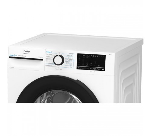 Пральна машина Beko BM3WFU410435WB Пральна машина Beko BM3WFU410435WB