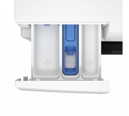 Пральна машина Beko BM3WFU410435WB Пральна машина Beko BM3WFU410435WB