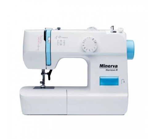 Швейная машина Minerva Horizon R Швейная машина Minerva Horizon R