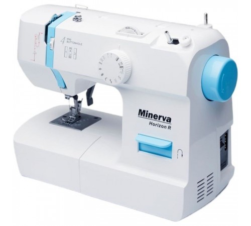 Швейная машина Minerva Horizon R Швейная машина Minerva Horizon R