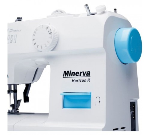 Швейная машина Minerva Horizon R Швейная машина Minerva Horizon R
