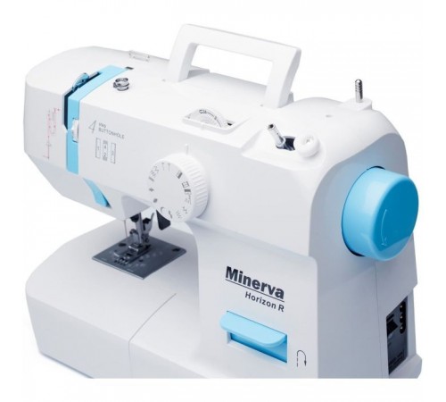 Швейная машина Minerva Horizon R Швейная машина Minerva Horizon R