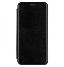 Чохол до мобільного телефона ColorWay Simple Book Xiaomi Redmi Note 14S 4G black (CW-CSBXRN14S4-BK)