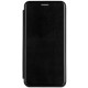 Чохол до мобільного телефона ColorWay Simple Book Xiaomi Redmi Note 14S 4G black (CW-CSBXRN14S4-BK)