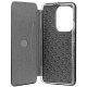 Чохол до мобільного телефона ColorWay Simple Book Xiaomi Redmi Note 14S 4G black (CW-CSBXRN14S4-BK)