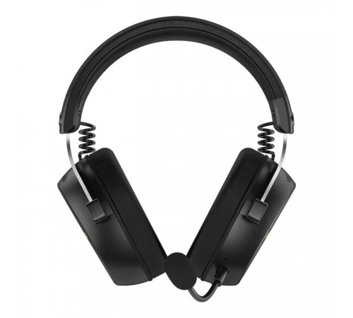 Навушники Hator Hypergang 3 Wireless Black (ESH55) Навушники Hator Hypergang 3 Wireless Black (ESH55)