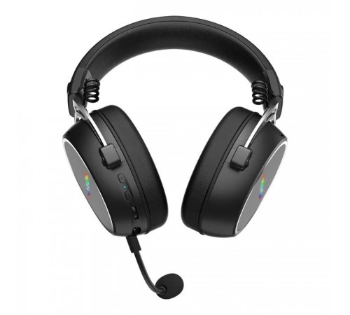 Навушники Hator Hypergang 3 Wireless Black (ESH55) Навушники Hator Hypergang 3 Wireless Black (ESH55)