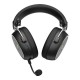 Навушники Hator Hypergang 3 Wireless Black (ESH55)
