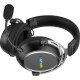Навушники Hator Hypergang 3 Wireless Black (ESH55)