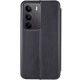 Чохол до мобільного телефона BeCover Exclusive Realme C75 / C75x Black (713510)