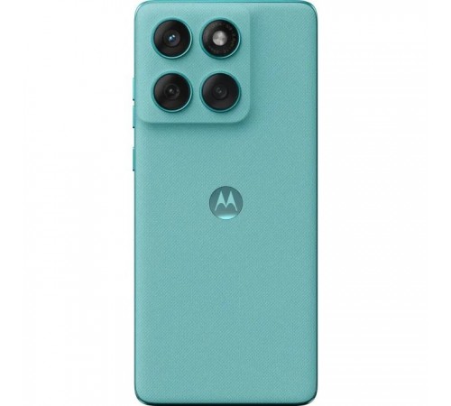 Мобільний телефон Motorola Edge 60 Fusion 8/256GB Amazonite (PB7E0036RS) Мобільний телефон Motorola Edge 60 Fusion 8/256GB Amazonite (PB7E0036RS)