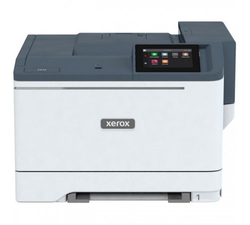 Лазерний принтер Xerox C410 (C410V_DN) Лазерний принтер Xerox C410 (C410V_DN)