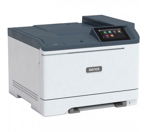 Лазерний принтер Xerox C410 (C410V_DN) Лазерний принтер Xerox C410 (C410V_DN)