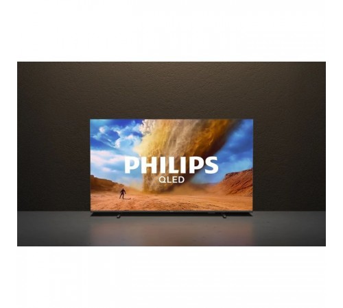 Телевізор Philips 50PUS7810/12 Телевізор Philips 50PUS7810/12