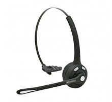 Наушники Sandberg Wireless Office Headset Mono Black (126-23)
