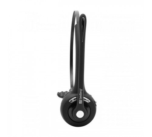 Навушники Sandberg Wireless Office Headset Mono Black (126-23) Навушники Sandberg Wireless Office Headset Mono Black (126-23)
