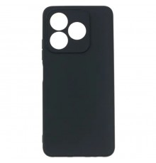 Чохол до мобільного телефона BeCover ZTE Blade A75 4G Black (713488)