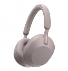 Навушники Sony WH-1000XM5 Smoky Pink (WH1000XM5P.CE7)